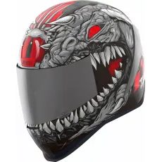 ĶIVERE AIRFORM™ KRYOLA KREEP MIPS® HELMET (PELĒKS, SARKANS)
