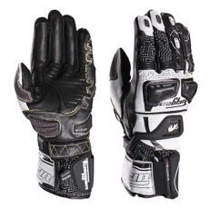 CIMDI FURYGAN GLOVES STYG20 X KEVLAR (BALTS, MELNS)