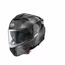 ĶIVERE LEGACY GT CARBON HELMET (MELNS, KARBONS)