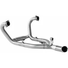 GALVENE HEADER FOR BMW R NINE T ABS (TITĀNS)