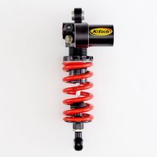 AIZMUGURĒJAIS AMORTIZATORS K-TECH DDS 245-015-270-020 LITE PRIEKŠ YAMAHA YZF-R1 2015-2025