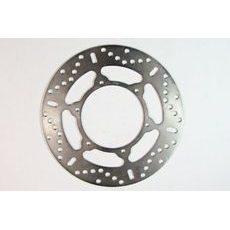 BREMŽU DISKS EBC MD810