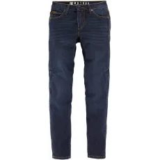 BIKSES WOMEN'S MH1000™ JEAN (ZILS)