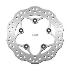 BREMŽU DISKS NG 1345X