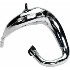 CAURULE FATTY PIPE FOR YAMAHA YFS 200 (TĒRAUDS)