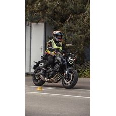 MĀCĪBU LAUKUMA NOMA – 60 MIN (MĀCĪBU MOTOCIKLIEM)