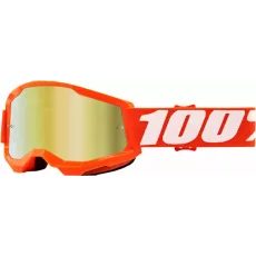 BRILLES YOUTH STRATA 2 GOGGLES (ORANŽA)