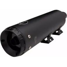 LABAIS SO EC FXFB 107/114 GN BK FOR HARLEY DAVIDSON FXFB 1750 ABS (NĒRUSĒJOŠAIS TĒRAUDS)