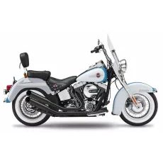 IZPLŪDES SISTĒMA EC MUF FXBB BIG BK ESM FOR HARLEY DAVIDSON FLSTC 1584 (NERŪSĒJOŠAIS TĒRAUDS)