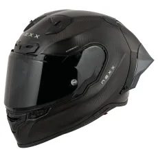ĶIVERE NEXX HELMET X.R3R ZERO PRO 2 CARBON (MELNS, MATĒTS)