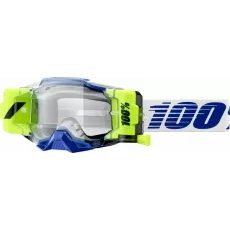 BRILLES ARMEGA FORECAST GOGGLE (BALTS, ZILS)