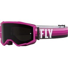 BRILLES FLY MX-GOGGLE ZONE (ROZĀ, MELNS)