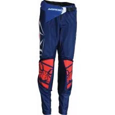 BIKSES YOUTH AGROID MESH PANTS (ZILS)