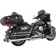 IZPLŪDES SISTĒMA UNDR MEG 09-16 CH FOR HARLEY DAVIDSON FLHR 1584