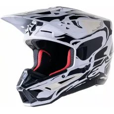 ĶIVERE SUPERTECH M5 MINERAL HELMET (BALTS)