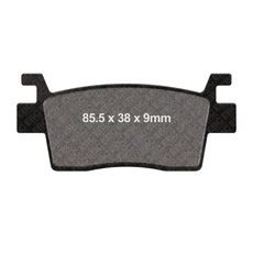 BREMŽU UZLIKAS EBC FA739R