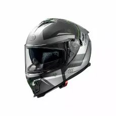 ĶIVERE TYPHOON BA HELMET (PELĒKS)