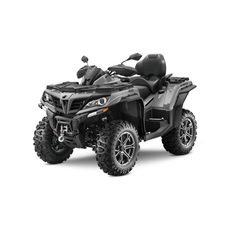 KVADRACIKLS CFMOTO CFORCE 850XC T3B PELĒKS