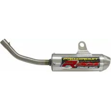 SILENCER SHRT STN SILN KTM85SX FOR KTM SX 105