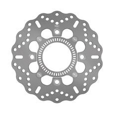 BREMŽU DISKS EBC MD4164AC