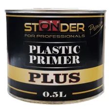 STONDER PROFILINE GRUNTS RAL 7011 (PEL) 500ML