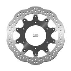 BREMŽU DISKS NG 1472X