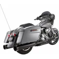 KREISAIS, LABAIS SO EC TRACER M8 BK/BK FOR HARLEY DAVIDSON FLHR 1750