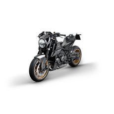 MOTOCIKLS BRABUS 1300R MOTOBUZZ