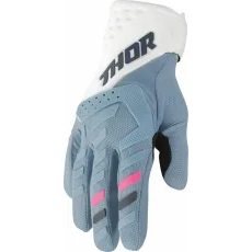 CIMDI WOMEN'S SPECTRUM GLOVES (ZILS, SIEVIEŠU)