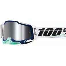 BRILLES RACECRAFT 2 GOGGLE (BALTS, ZILS)