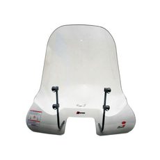 VĒJSTIKLS FACO 267008134 670X720