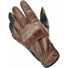 CIMDI BORREGO GLOVES (BRŪNS)