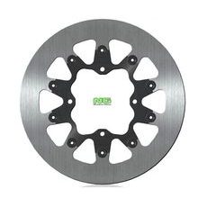 BREMŽU DISKS NG 732SP