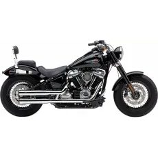 IZPŪTĒJS MUFFLR RPT 18FLHC/S FLDE FOR HARLEY DAVIDSON FLDE 1750 ABS