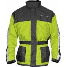 SOLO STORM WATERPROOF JACKET (DZELTENS DZELTENS)