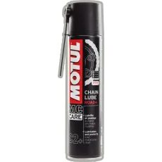 ĶĒŽU SMĒRVIELA MOTUL CHAINLUBE ROAD C2+ 0,4L