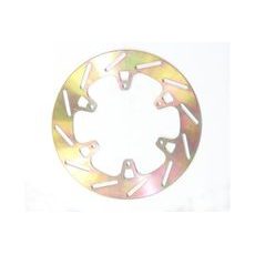 BREMŽU DISKS EBC MD6342D