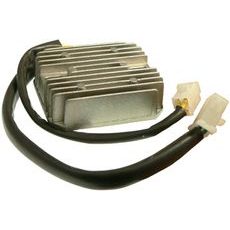 REGULATORS ARROWHEAD AHA6012