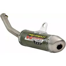 SILENCER SILENCER R-304 1119312K FOR HONDA CR 125 R (TITĀNS)