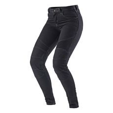 BIKSES FURYGAN JEANS PURDEY EVO SLIM (MELNS)