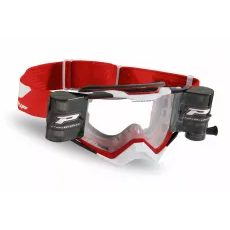 BRILLES RAPID GOGGLES WITH ROLL-OFF SYSTEM (SARKANS)
