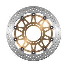 BREMŽU DISKS NG 644