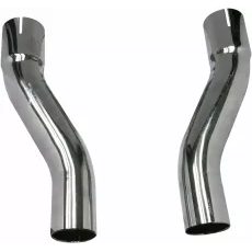 ADAPTERIS MUFFLER ADAPTER KIT FOR HARLEY DAVIDSON FLHTCUTG 1690