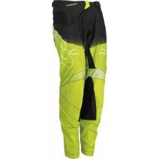 BIKSES YOUTH AGROID PANTS (DZELTENS, MELNS)