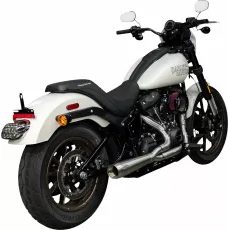 IZPLŪDES SISTĒMA 2:1 ASSLT 18+SFTL FOR HARLEY DAVIDSON FLDE 1750 ABS