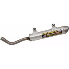 SILENCER SILENCER 304 1051930 FOR HUSQVARNA TE 300 I (NĒRUSĒJOŠAIS TĒRAUDS)