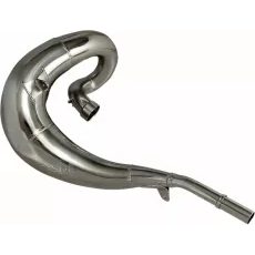 CAURULE GNARLY PIPE FOR GAS GAS EC 250 (TĒRAUDS)