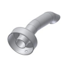 DECIBELU SLĀPĒTĀJS MIVV 50.DK.096.0 Ø22 – Ø61