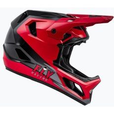 ĶIVERE FLY MTB HELMET RAYCE (SARKANS, MELNS)