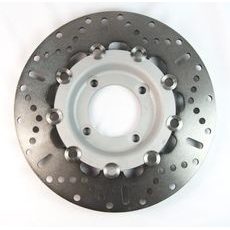 BREMŽU DISKS EBC MD656